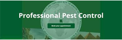 German Pest Service